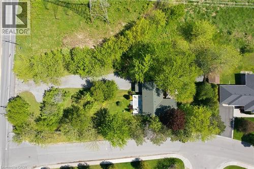 227 Glancaster Road, Ancaster, ON - Outdoor With View