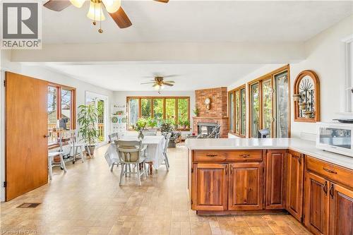 227 Glancaster Road, Ancaster, ON - Indoor