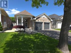 7 FLETCHERS CREEK BOULEVARD Brampton (Fletcher's Creek Village), ON L6X 4R7