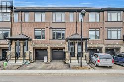 35 - 120 COURT DRIVE Brant, ON N3L 0N2