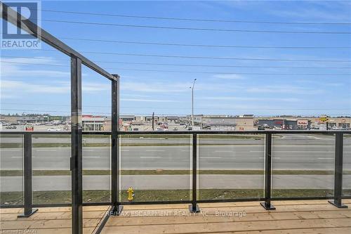 35 - 120 Court Drive, Brant, ON - Outdoor With View