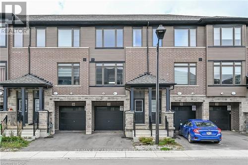 35 - 120 Court Drive, Brant, ON - Outdoor With Facade