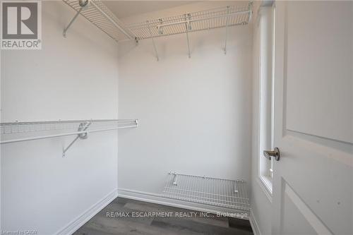 35 - 120 Court Drive, Brant, ON - Indoor With Storage