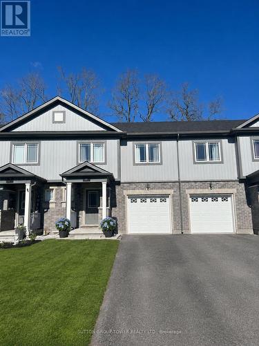 59 FRANK'S WAY  Barrie, ON L4N 3J1