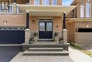 Foyer entrance - 35 Devonsleigh Drive, Brampton, ON  - Outdoor With Exterior 