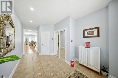 Half bath main floor - 35 Devonsleigh Drive, Brampton, ON - Indoor