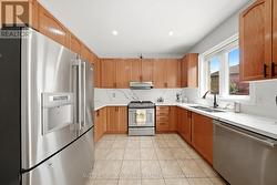 Kitchen - 