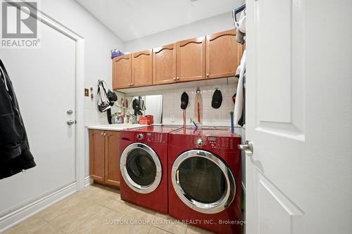 Second level - 35 Devonsleigh Drive, Brampton, ON - Indoor Photo Showing Laundry Room