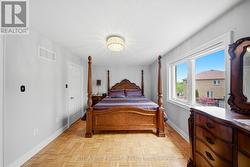 Third bedroom - 