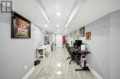 Basement - 35 Devonsleigh Drive, Brampton, ON - Indoor