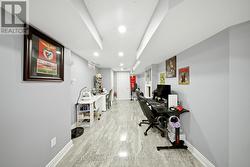 Basement - 