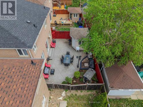 Drone - 35 Devonsleigh Drive, Brampton, ON - Outdoor