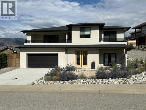 3627 FAIRWINDS Drive  Osoyoos, BC V0H 1V4