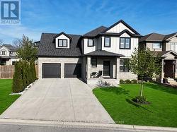 1420 HOWLETT CIRCLE  London North (North C), ON N5X 0K5
