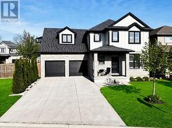 1420 HOWLETT CIRCLE  London North (North C), ON N5X 0K5