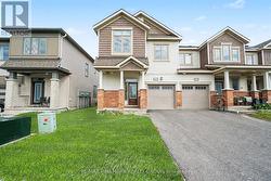 513 CATLEAF ROW Ottawa, ON K4A 5J2