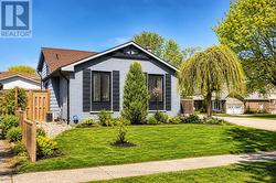 29 WILLCHER DRIVE St. Catharines (Lakeshore), ON L2M 6R2