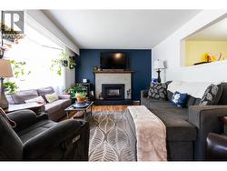 3091 SPRUCE STREET Prince George, BC V2L 2S6