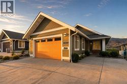 2450 Radio Tower Road Unit# 271 Oliver, BC V0H 1T1