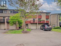 1967 MAIN Street W Unit# 13  Hamilton, ON L8S 4P4