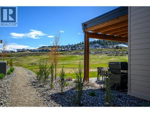 105 Predator Ridge Drive Unit# 21, Vernon, BC - Outdoor With View