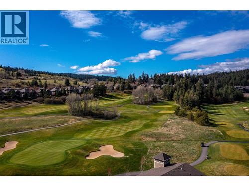 105 Predator Ridge Drive Unit# 21, Vernon, BC - Outdoor With View