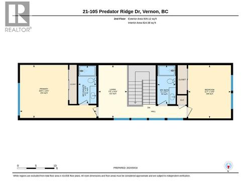 105 Predator Ridge Drive Unit# 21, Vernon, BC - Other