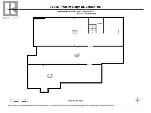 105 Predator Ridge Drive Unit# 21, Vernon, BC - Other