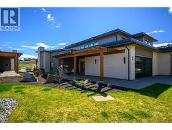 105 Predator Ridge Drive Unit# 21 Vernon, BC V1H 0A5