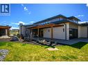 105 Predator Ridge Drive Unit# 21, Vernon, BC  - Outdoor 