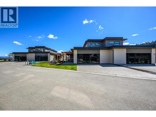 105 Predator Ridge Drive Unit# 21, Vernon, BC - Outdoor