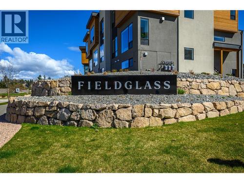 105 Predator Ridge Drive Unit# 21, Vernon, BC - Outdoor