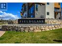105 Predator Ridge Drive Unit# 21, Vernon, BC  - Outdoor 