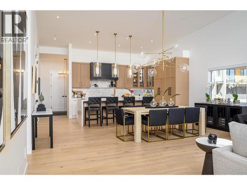 105 Predator Ridge Drive Unit# 21, Vernon, BC - Indoor