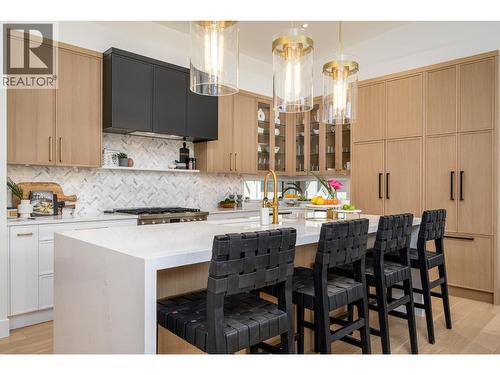 105 Predator Ridge Drive Unit# 21, Vernon, BC - Indoor