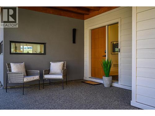 105 Predator Ridge Drive Unit# 21, Vernon, BC - Outdoor With Exterior