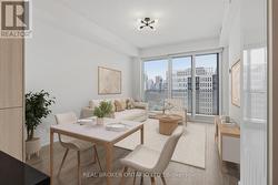 2202 - 20 TUBMAN AVENUE Toronto, ON M5A 0M8