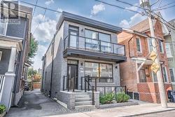 268 STERLING ROAD Toronto, ON M6R 2B9