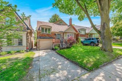 41 Southvale Drive Toronto, ON M4G 1G1