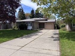 3 GOVERNOR SIMCOE Drive St. Catharines, ON L2N 3J1