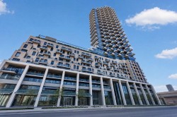 2611-16 Bonnycastle Street Toronto, ON M5A 3Y4