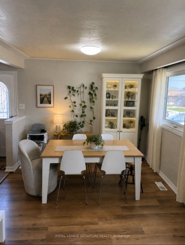 66 Victor Boulevard, Hamilton, ON - Indoor Photo Showing Other Room