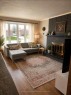 66 Victor Boulevard, Hamilton, ON  - Indoor Photo Showing Living Room With Fireplace 