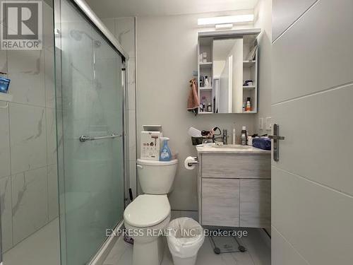 2714 - 60 Frederick Street, Kitchener, ON - Indoor Photo Showing Bathroom