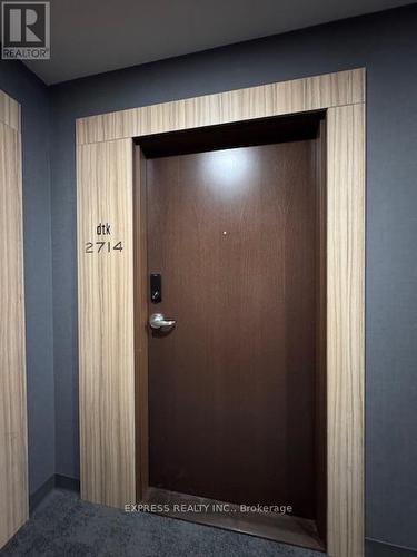 2714 - 60 Frederick Street, Kitchener, ON - Indoor Photo Showing Other Room