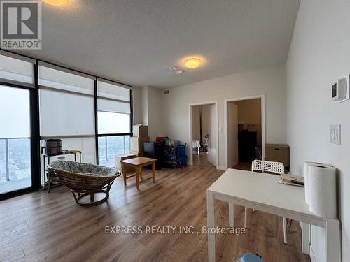 2714 - 60 Frederick Street, Kitchener, ON - Indoor