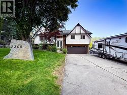 2300 MCBRIDE Street Trail, BC V1R 4N8