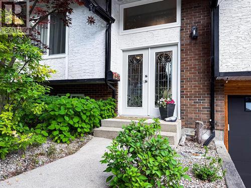 2300 Mcbride Street, Trail, BC - Outdoor