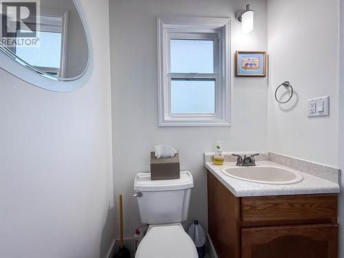 2300 Mcbride Street, Trail, BC - Indoor Photo Showing Bathroom