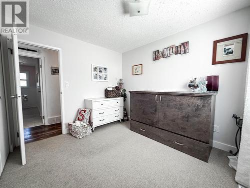 2300 Mcbride Street, Trail, BC - Indoor Photo Showing Bedroom